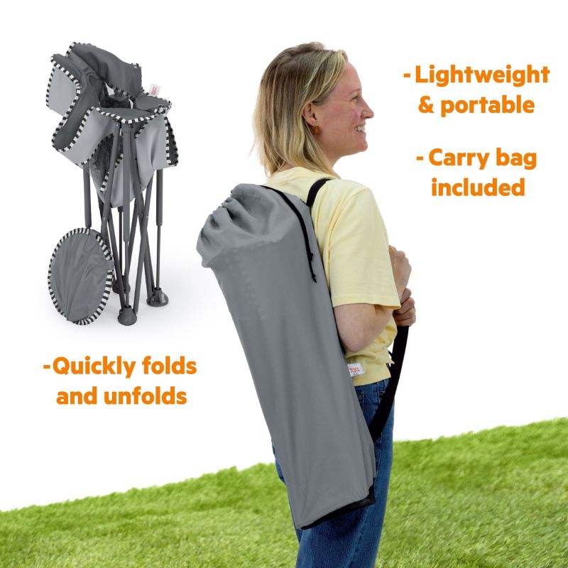 Pop 'N Chill Travel Seat