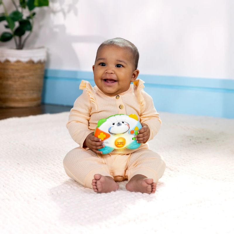 Gamer Buddy Baby Game Controller Toy
