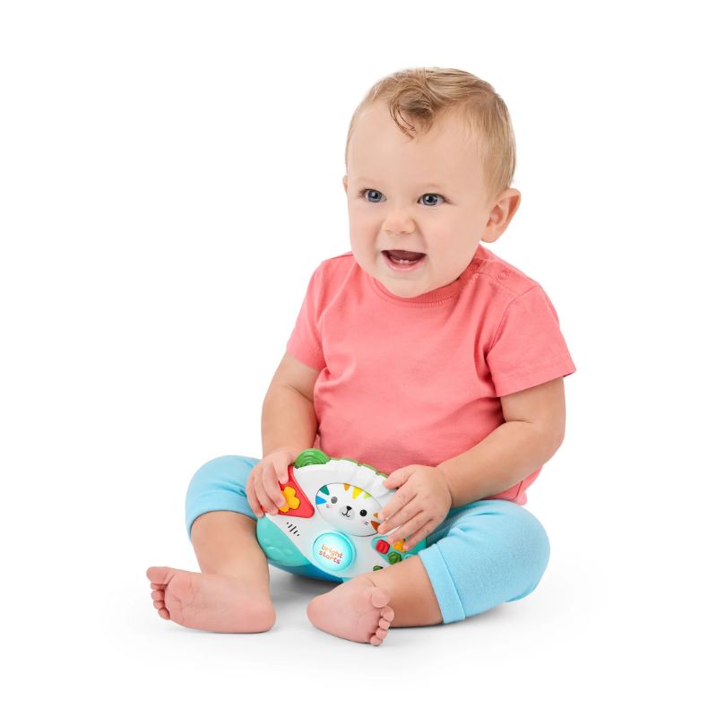 Gamer Buddy Baby Game Controller Toy