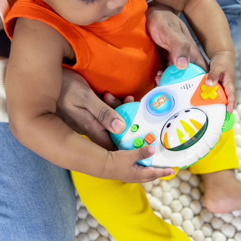 Gamer Buddy Baby Game Controller Toy