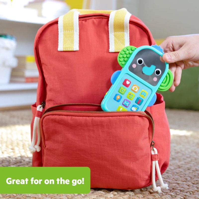 Elephone Telephone Toy