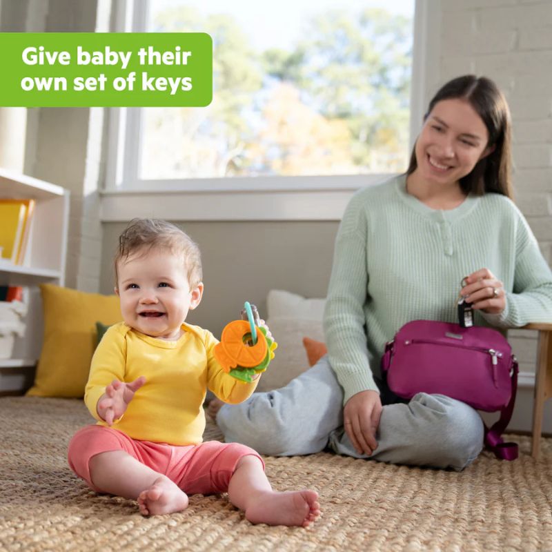 Musical MonKeys Electronic Toy