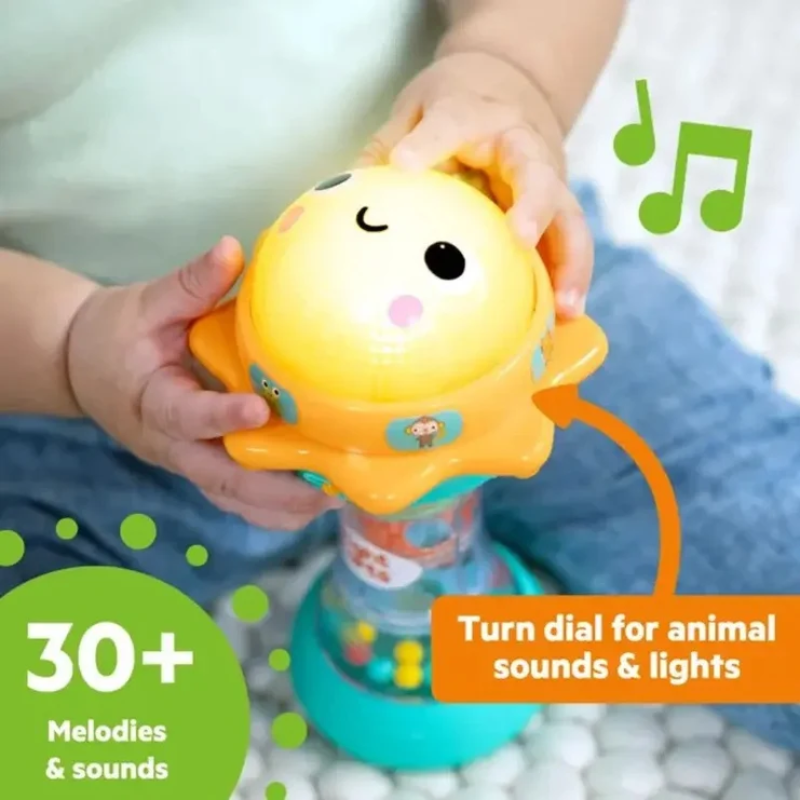 Just for Sun Flashlight Toy