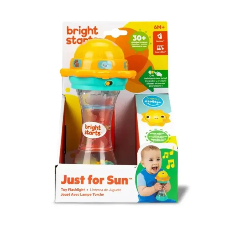 Just for Sun Flashlight Toy