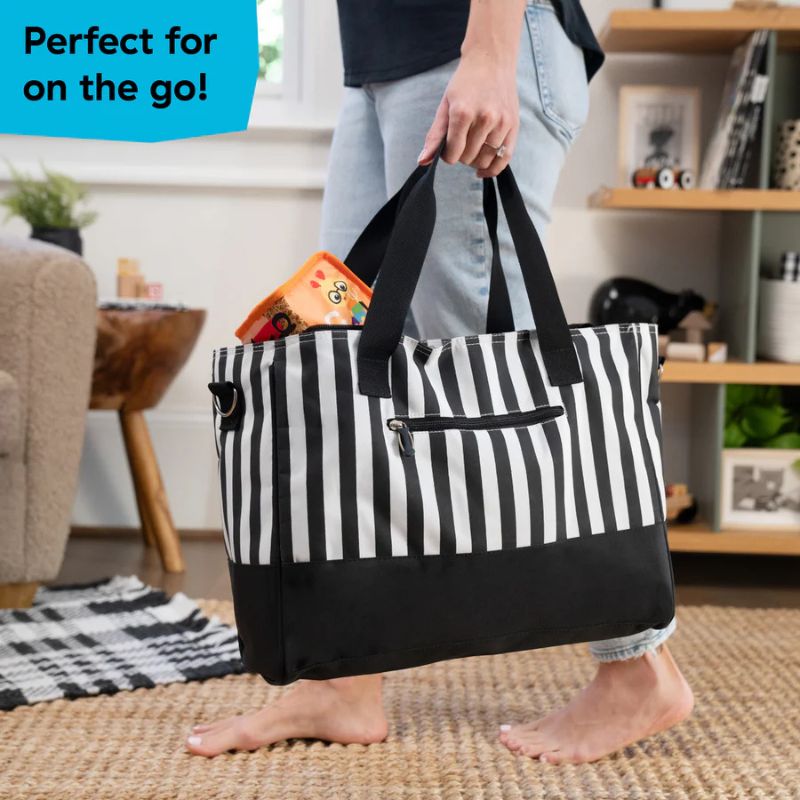 Alpha Stacks Soft Blocks