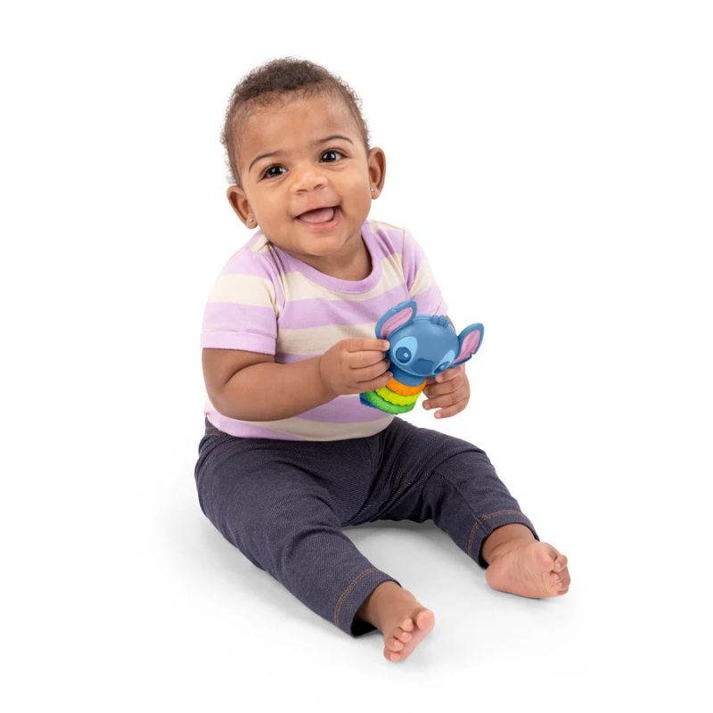 Stitch Twist-a-Stitch Fidget Toy