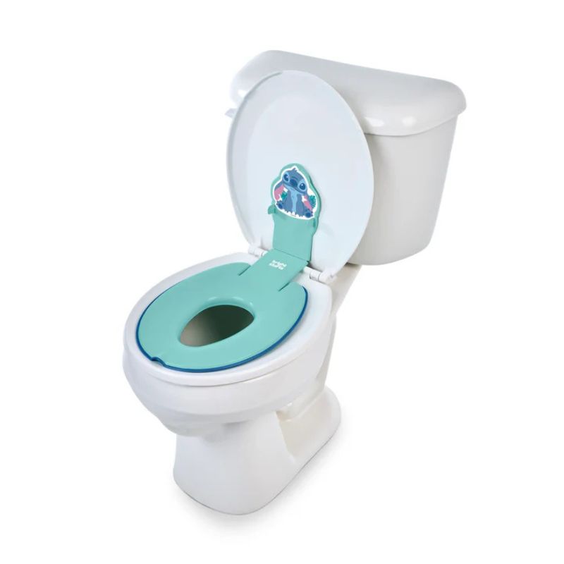 Disney STITCH Flip & Sit Potty Seat