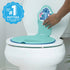 Disney STITCH Flip & Sit Potty Seat