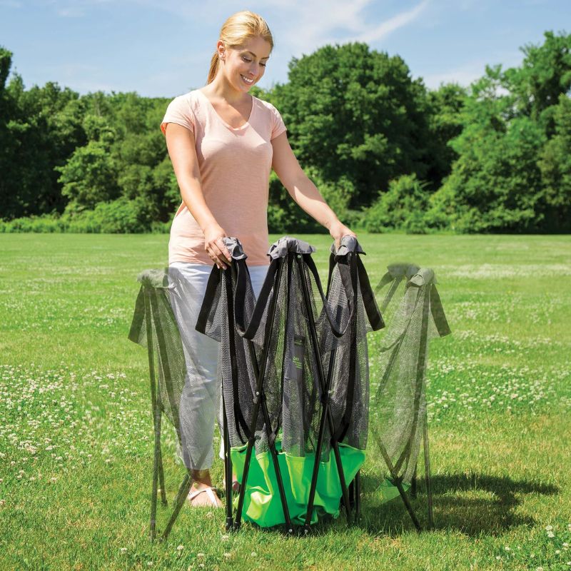 Pop N Play Portable Playard