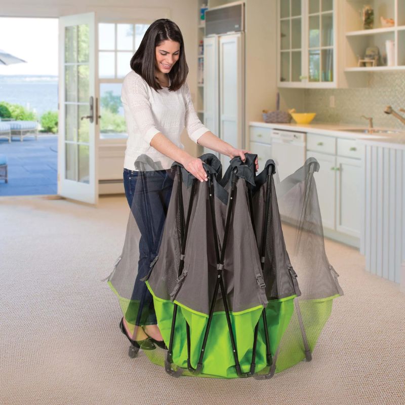 Pop N Play Portable Playard