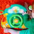 Lights & Colors Driver Steering Wheel Baby Toy