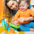 Lights & Colors Driver Steering Wheel Baby Toy