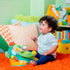 Lights & Colors Driver Steering Wheel Baby Toy