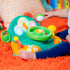 Lights & Colors Driver Steering Wheel Baby Toy