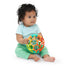 Oball Easy Grasp Rollin' Rainstick Rattle