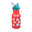 Kid Classic Water Bottle with Sippy Cap - 12 oz Coral Strawberries