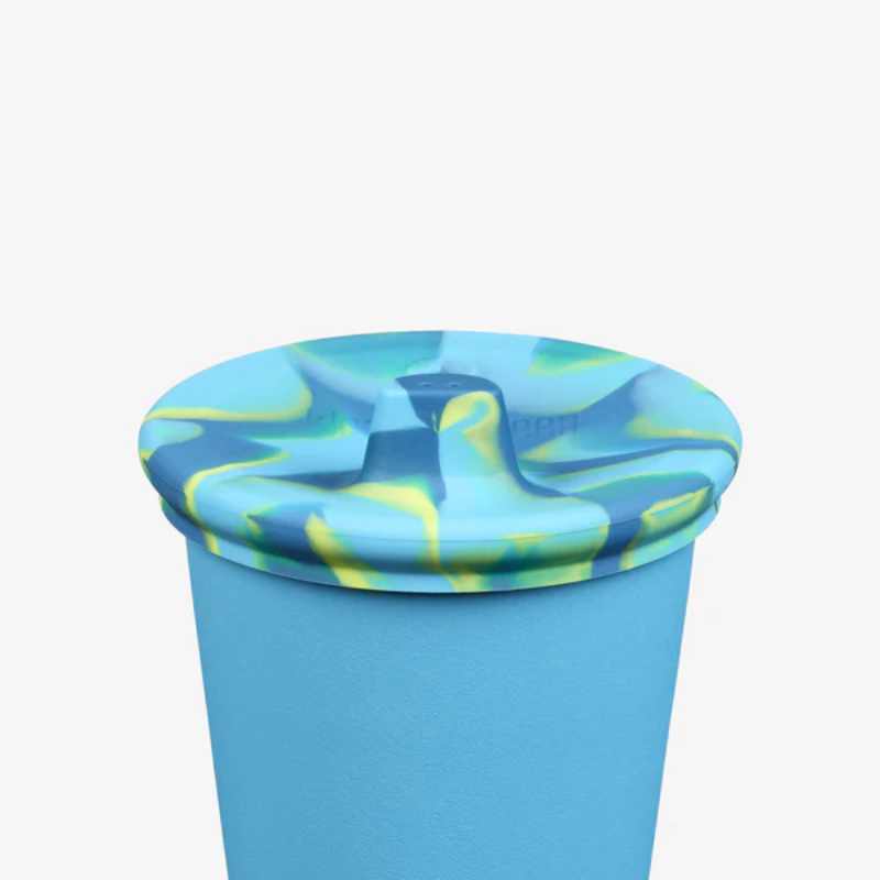 Kid's Cup Sippy Lid - 2 Pack