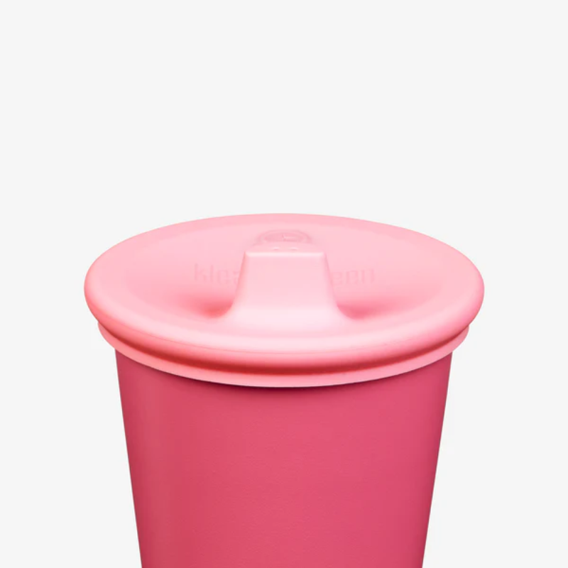 Couvercle à bec pour Kid's Cup - Paquet de 2