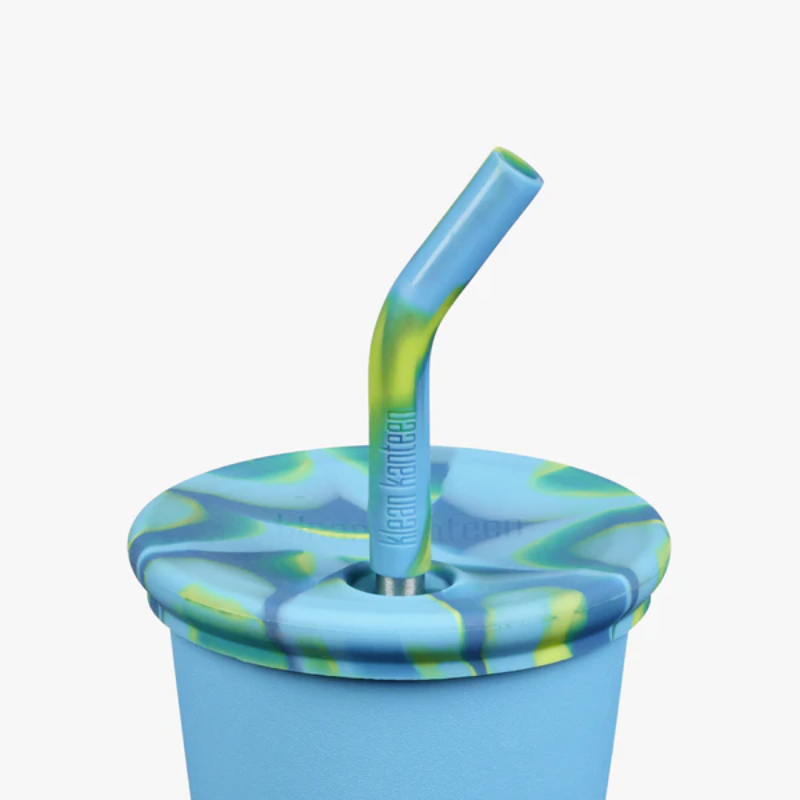 Kid's Cup Straw Lid - 2 Pack