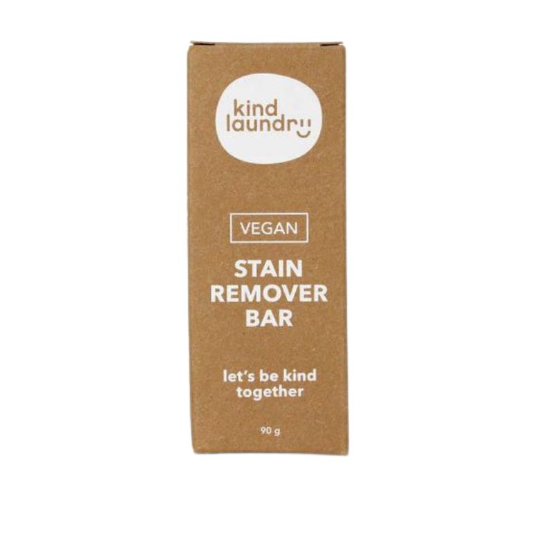 Vegan Stain Remover Bar