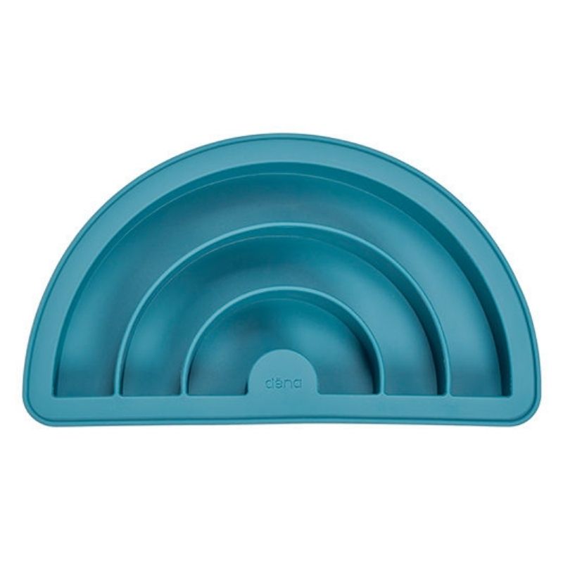 Silicone Rainbow Baking Mold