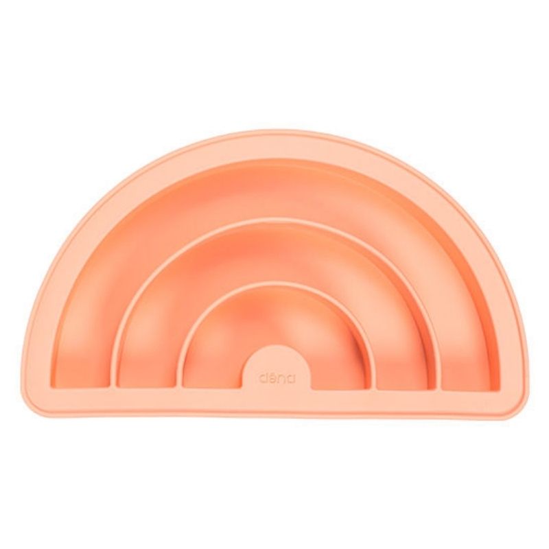 Silicone Rainbow Baking Mold