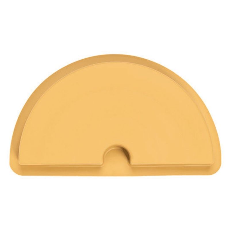 Silicone Rainbow Baking Mold Nature Yellow