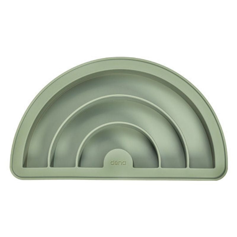Silicone Rainbow Baking Mold