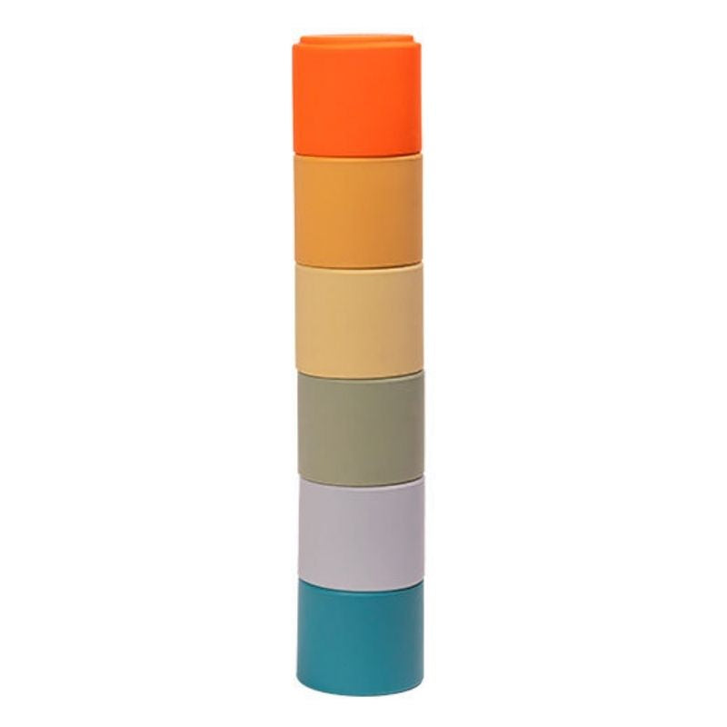 Stacking Cups Nature