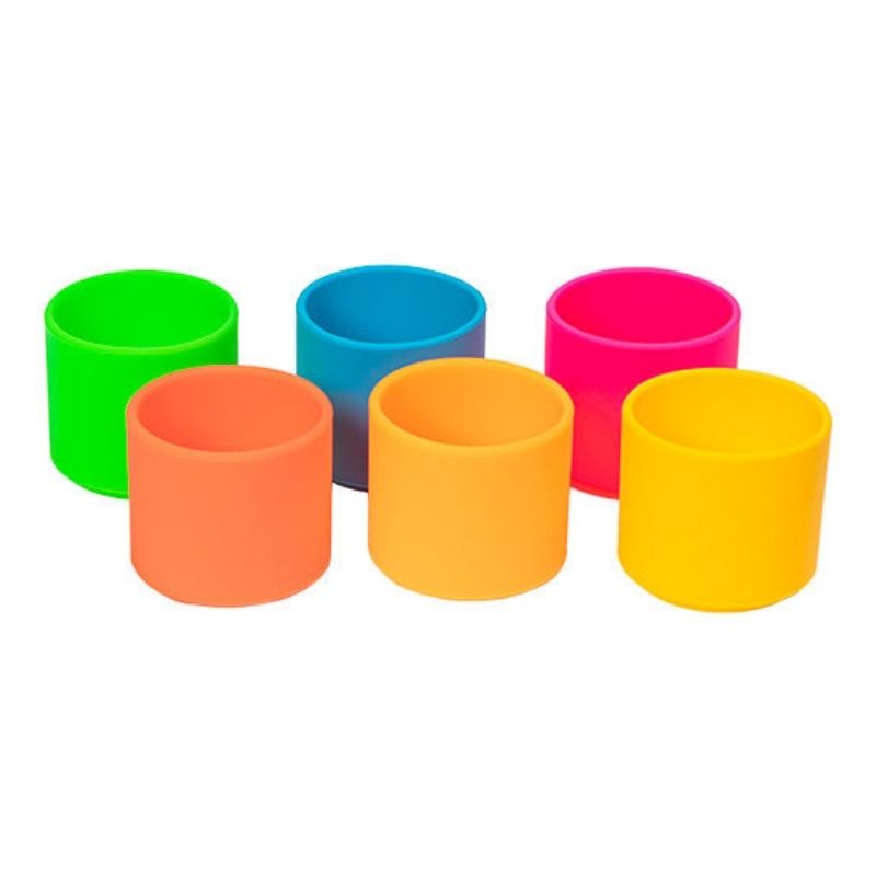 Stacking Cups Neon