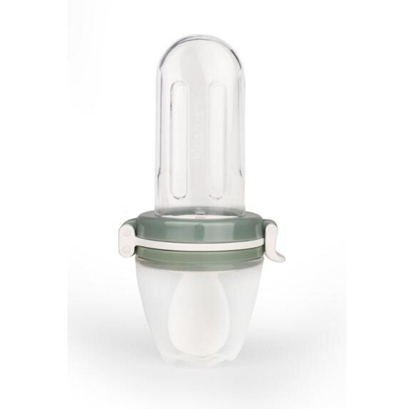Food Squeezer Plus - Grey 