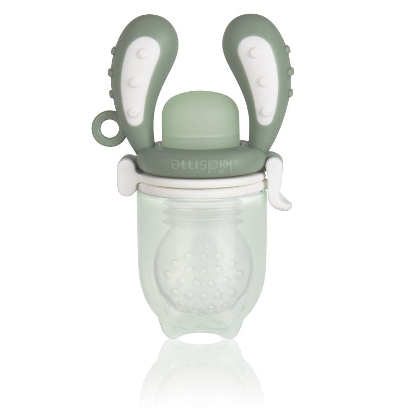 Food Feeder Max Grey