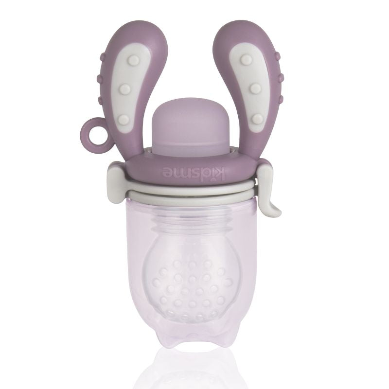 Food Feeder Max Plum