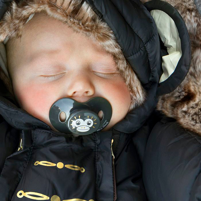 Pacifiers