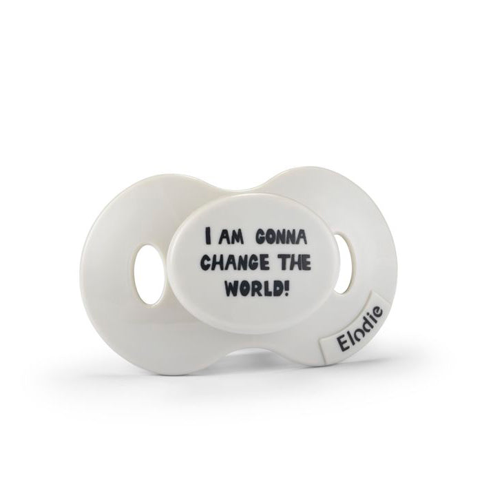 Pacifiers
