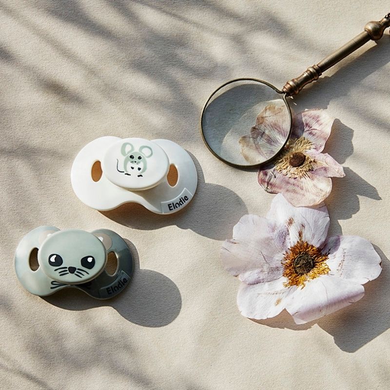 Pacifiers