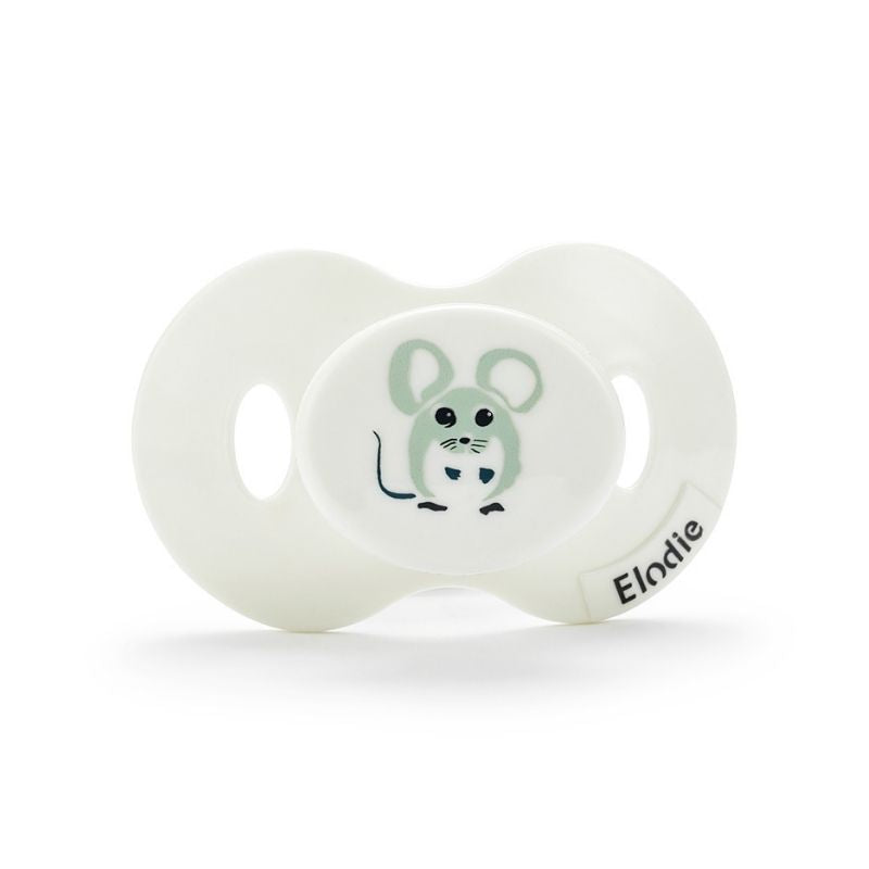 Pacifiers Forest Mouse Max