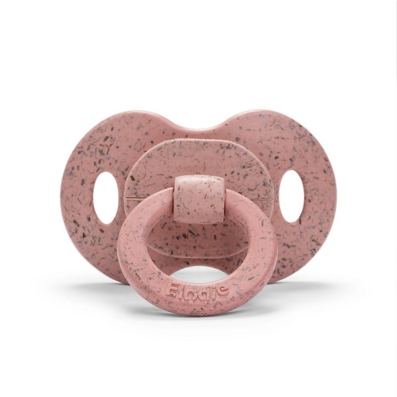 Bamboo Pacifier Silicone - Ortho