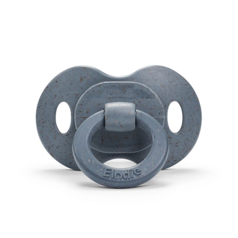 Bamboo Pacifier Silicone - Ortho