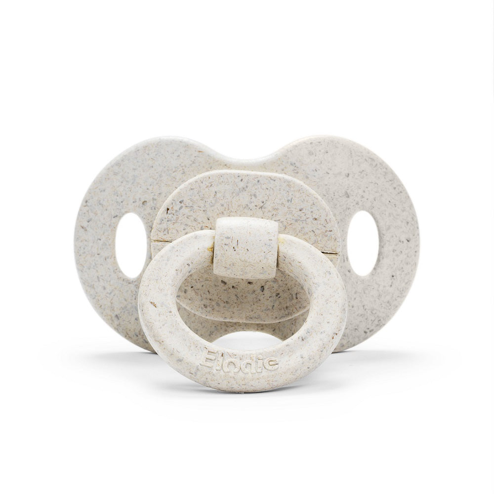 Bamboo Pacifier Silicone - Ortho
