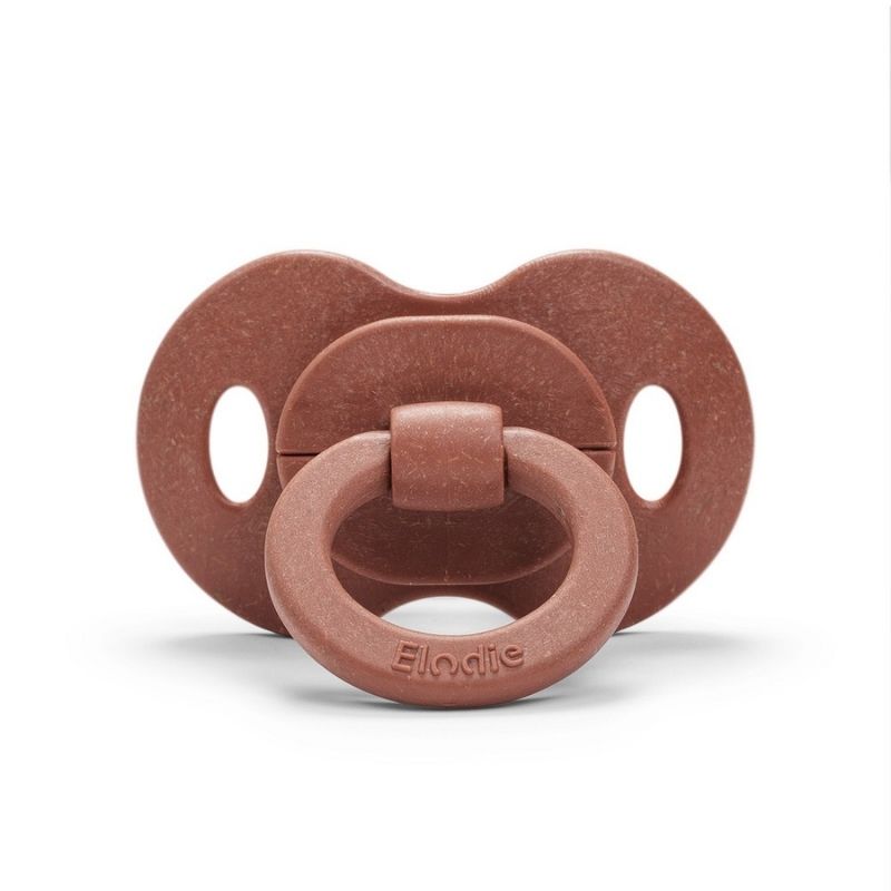 Bamboo Latex Pacifiers