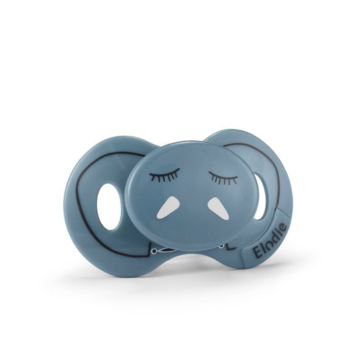 Newborn Pacifiers