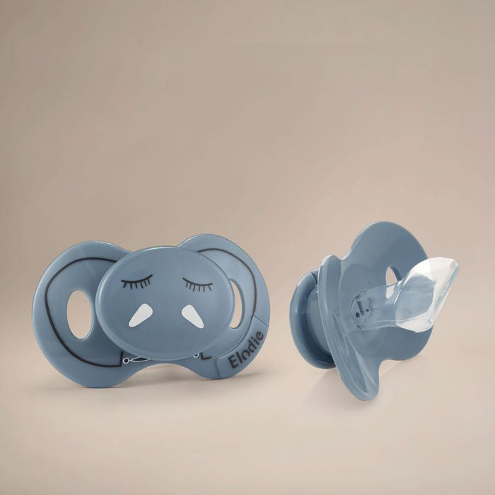 Newborn Pacifiers