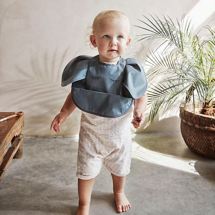 Baby Bibs Humble Hugo