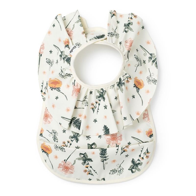 Baby Bibs Meadow Blossom