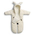 Baby Overalls Shearling