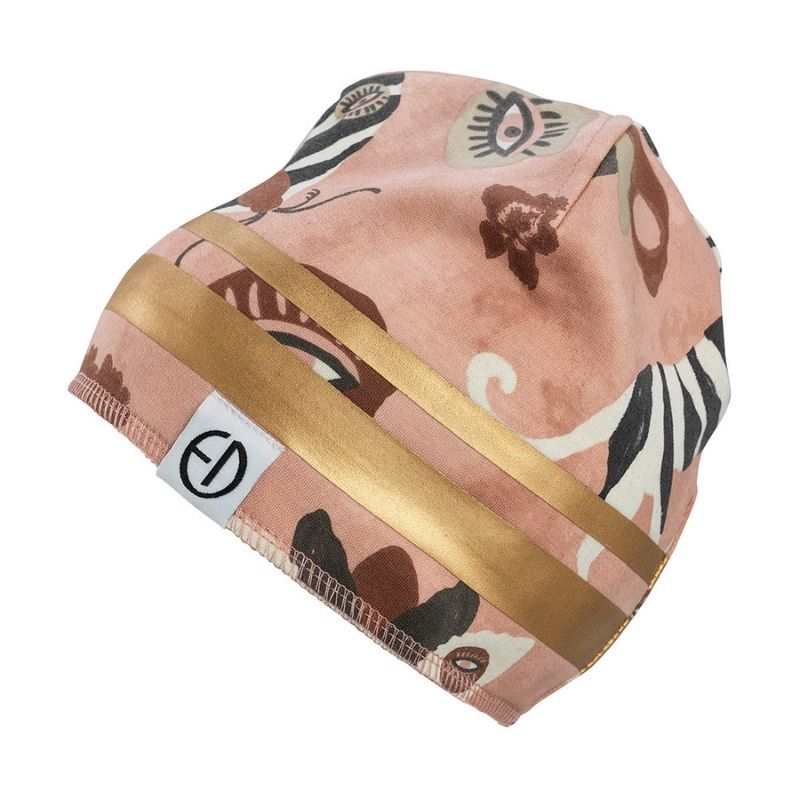  Winter Beanies Midnight Eye