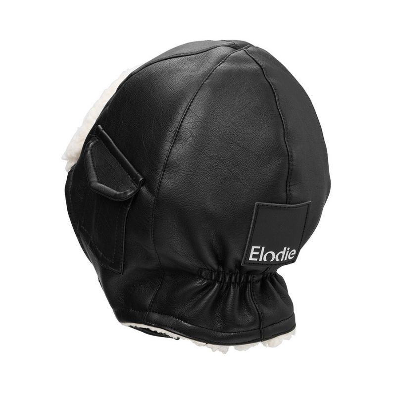 Winter Caps Aviator Black