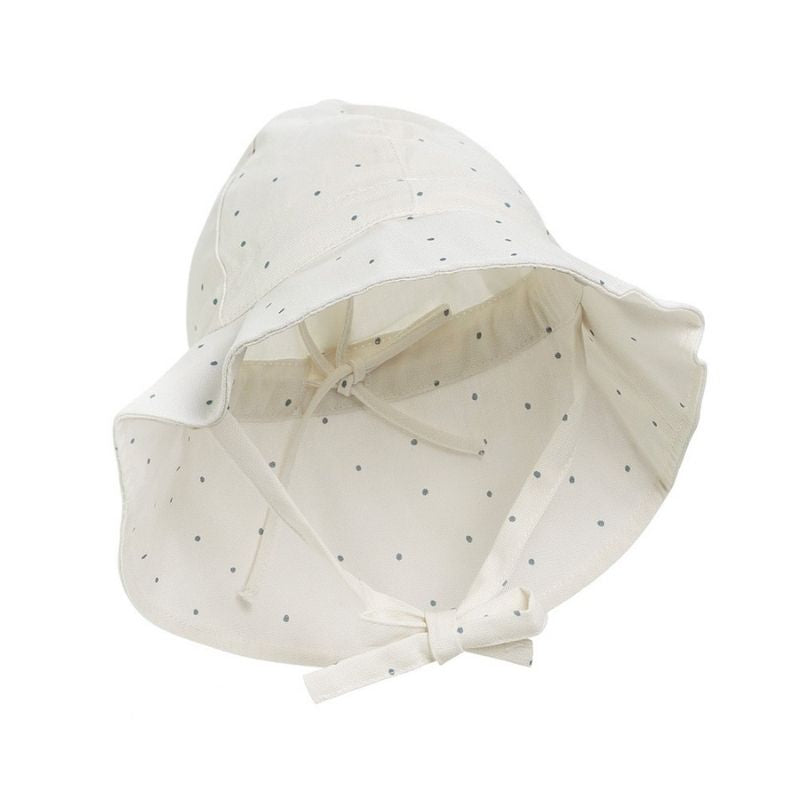 Sun Hat Tender Blue Dew