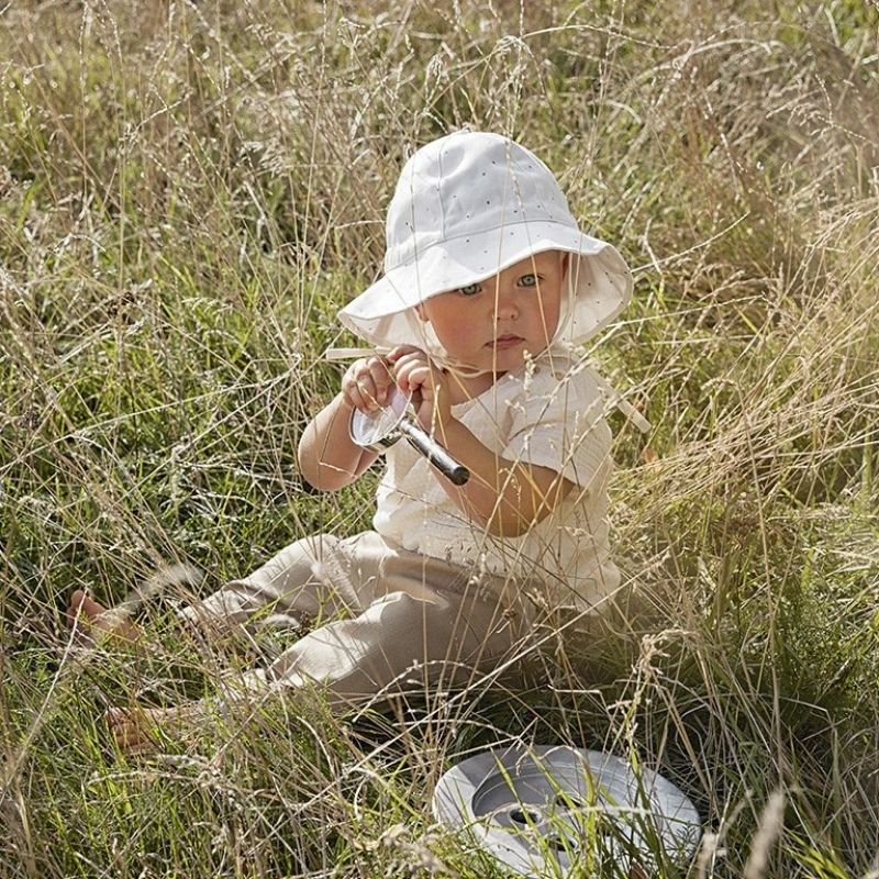 Sun Hat Tender Blue Dew